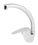 Кух.смеситель AV Engineering (Lt) D35 AVFCB4-A151
